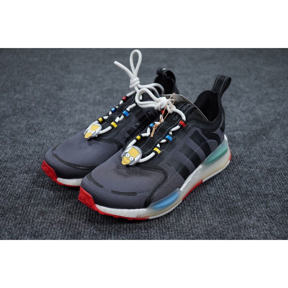THE SIMPSONS X NMD_V3 J 'BART SIMPSON' #GY4295 Simpson Nmd Size 5